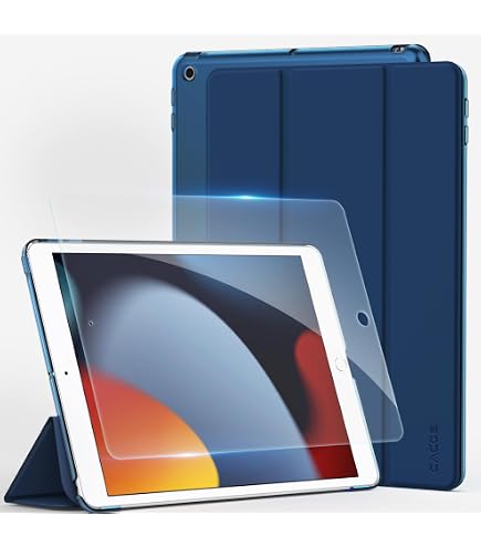 Amazon.co.jp: [Refurbished] Apple iPad (9th Generation) Wi-Fi +