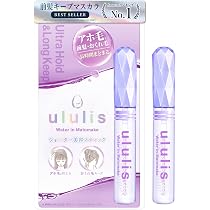 ululis ウルリス ウォーター美容スティック 8本 Amazon.co.jp: ululis ウルリス ウォーターイン マトメイク スティック