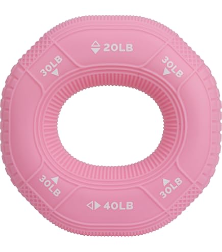 Amazon | La-VIE(ラヴィ) 握力トレーニングボール 超握力 リハビリ 3B