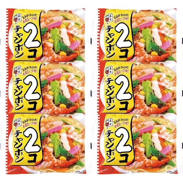 五木食品 3食入塩焼そば 477g
3袋 Amazon.co.jp: 五木食品 3食入塩焼そば 477g×6個(常温保存商品