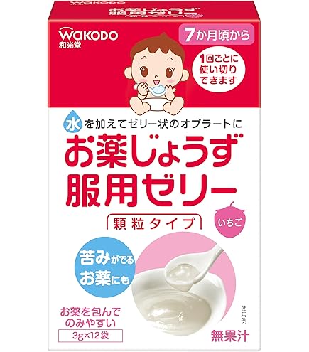 Amazon.co.jp: 龍角散 らくらく服薬ゼリー チアパック 200gx60個 (2