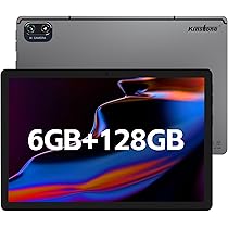 Androidタブレット 10.1インチ 12GB+128GB Amazon.co.jp: 【2022 ZZB タブレット 10.1インチ P70 8コアCPU