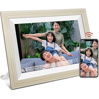 Amazon.co.jp 売れ筋ランキング: デジタルフォトフレーム の中で