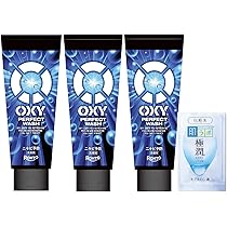 Amazon | オキシー(Oxy) オキシー モイストローション シトラス 170