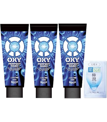 ゆきじろう＊【新品・未使用】OXY モイストローション 12本セット Amazon | オキシー(Oxy) オキシー モイストローション シトラス 170