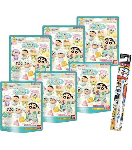 Amazon.co.jp: びっくら?たまご クレヨンしんちゃん 15入BOX
