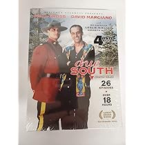 その他 Due South Season 3 [DVD] Amazon.com: DUE SOUTH - SEASON 3 : VARIOUS, Richard J. Lewis
