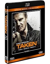 Amazon.co.jp: ロボコップ ブルーレイコレクション(4枚組) [Blu