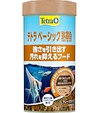 Amazon.co.jp: テトラ (Tetra) ネオン 75g ネオンテトラ 熱帯魚の主食
