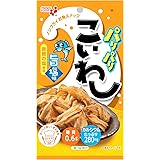 井上食品 パリパリこいわし旨塩味 14ｇ×10袋