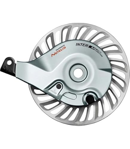 Amazon | シマノ（SHIMANO） BR-C6001 ローラーブレーキ BRC6001R WS8