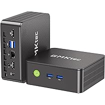 Amazon.co.jp: 【Intel Core i3-10110U初登場】GMKtec ミニPC G3 Pro