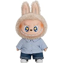 POP MART THE MONSTERS FLIP WITH ME ぬいぐるみ THE MONSTERS - FLIP WITH ME Vinyl Plush Doll | Plush Toys