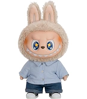 THE MONSTERS FALL IN WILD ビニールフィギュア THE MONSTERS FALL IN WILD SERIES-Vinyl Plush Doll - POP MART (Japan)