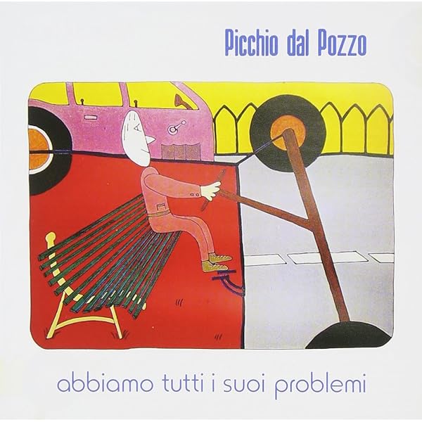 Amazon.co.jp: Picchio Dal Pozzo: ミュージック