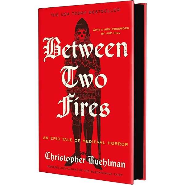 Amazon | The Devils: The epic fantasy sensation – prepare for a