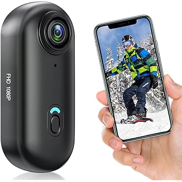 Amazon.co.jp 最新リリース: ウェアラブルカメラ・アクションカム の