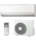Amazon | 日立 エアコン 14畳 4.0kW RAS-F40RM2(W)/SET 白くまくん
