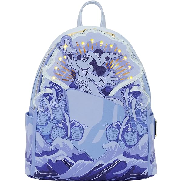 Amazon | [Loungefly] Cross Body Bag ラウンジフライ ボディバック