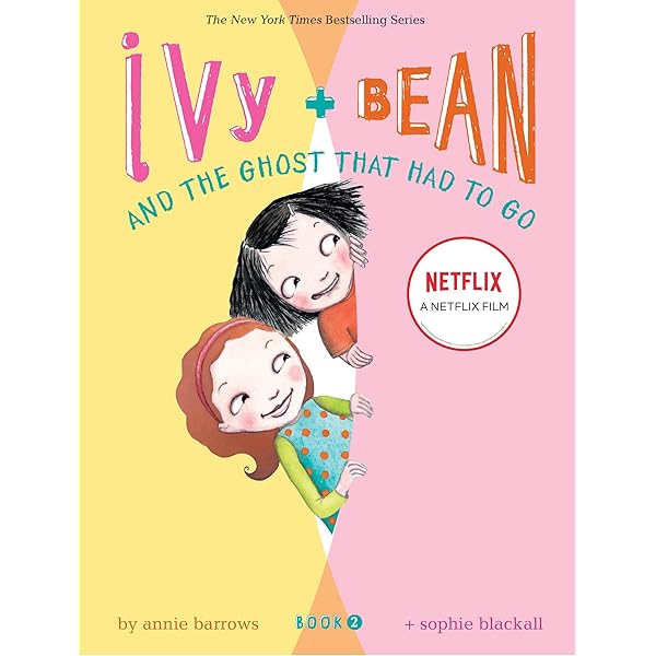 Amazon | Ivy and Bean 1 (Ivy & Bean, IVYB) | Barrows, Annie