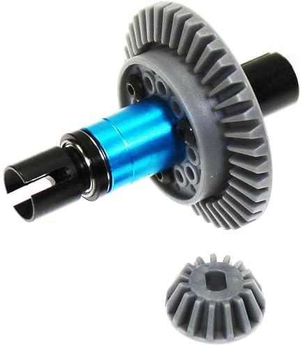 Amazon | タミヤ(TAMIYA) HOP-UP OPTIONS OP-671 TT-01フロント