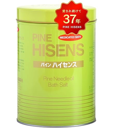 Amazon | 高陽社 薬用入浴剤 プレミアムハイセンス2kg | 高陽社 | バス