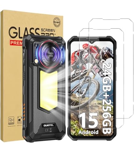 OUKITEL WP53S Android 15 タフネススマホ SIMフリー Amazon | OUKITEL WP53S Android 15 タフネススマホ simフリー