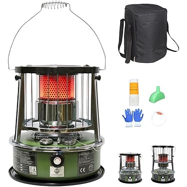 Amazon.co.jp 最新リリース: 石油ストーブ の新着ランキングです。