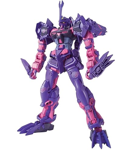 Amazon | MG 1/100 ガンダムアストレイミラージュフレーム セカンド