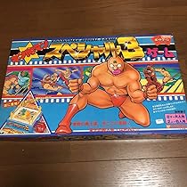 キン肉マン　スペシャル3 バンダイ　ボードゲーム 当時物 新品未使用　箱に難 キン肉マン スペシャル3 バンダイ ボードゲーム 当時物 新品未
