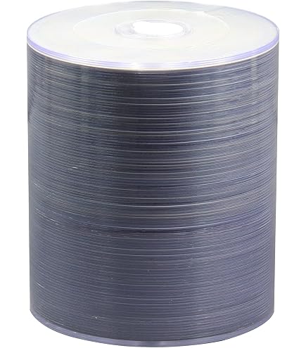 Amazon.co.jp: 業務用 DVD-R 16倍速 ワイドロゴ無し PLX-DR16WP100-600