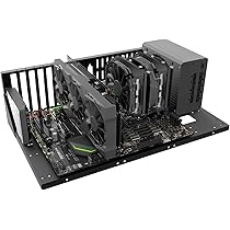 ボードケース Amazon | オープンコンピュータケース、双方向サーバーATX