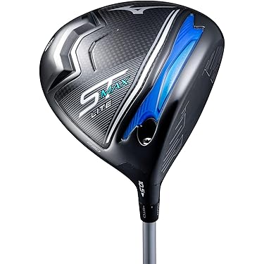 Amazon.co.jp 最新リリース: ゴルフクラブ・ドライバー の新着