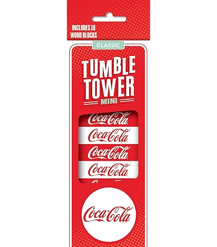 Amazon.co.jp: MasterPieces 公式ライセンス商品 コカ・コーラ 2パック