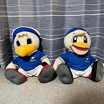 マリノス ビックぬいぐるみ マリノスくん 450試合記念 受注生産 マリノス ビックぬいぐるみ マリノスくん 450試合記念 受注生産