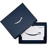 Amazonギフトカード ボックス付き(金額指定可) 卒業祝い 入学祝い 退職祝い 転職祝い 引越し祝い 新生活 おめでとうお世話になりました