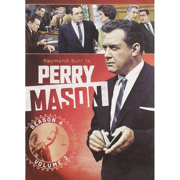 その他 Perry Mason: First Season V.1 [DVD] Amazon.com: PERRY MASON FIRST SEASON V.1 : Movies & TV