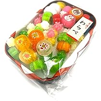 Amazon.co.jp: ハッピーカンパニー 飴 あめ菓子 駄菓子 キャンディー