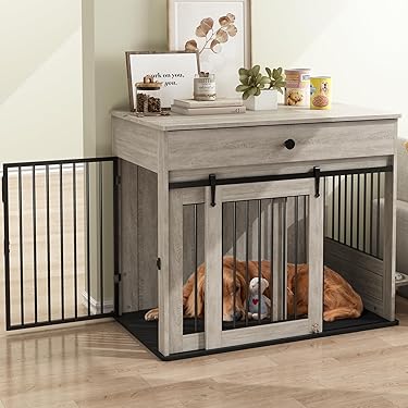 Amazon.co.jp 売れ筋ランキング: 犬用インテリアケージ の中で最も人気