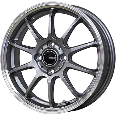 Amazon.co.jp 人気ギフトランキング: 車用タイヤ・ホイールセット で