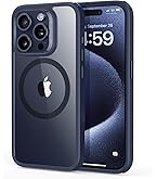 Amazon.co.jp: 【本体を再現・チタニウム4色】Alphex iPhone 15