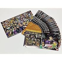 Amazon.co.jp: ジョジョの奇妙な冒険 オールスターバトル ASB カスタム 