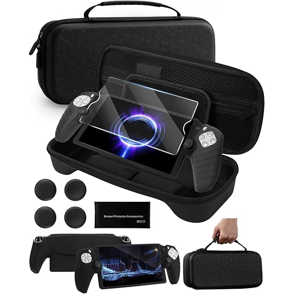 Amazon.co.jp: 【純正品】PlayStation Portal™ リモートプレーヤー 30