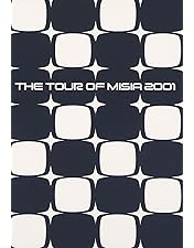 ミュージック MISIA DVD Blu-ray LIVE Blu-ray & DVD『THE TOUR OF MISIA 2025 LOVE NEVER DIES』店舗別