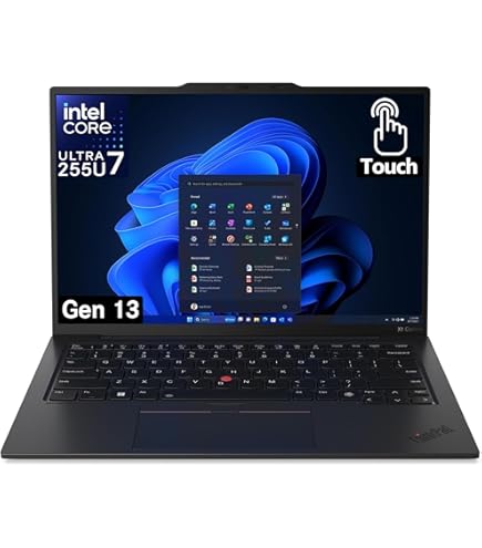 Lenovo ThinkPad X1 Carbon Gen 12 21KC0083SG Intel Core Ultra 7