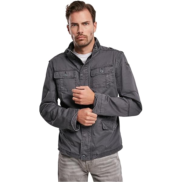 Amazon | [ティラック] Poutnik Smith Jacket Mサイズ Charcoal