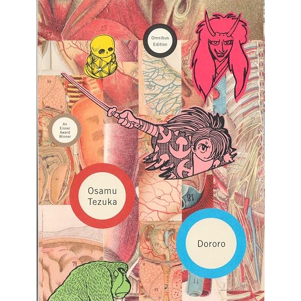 Amazon | Dororo, Volume 2 | Tezuka, Osamu | Shonen (Boys)