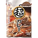 永谷園 超ふりかけ カレー 40g×5個