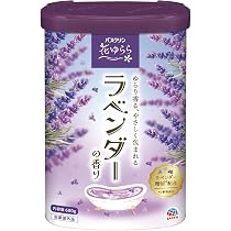 Amazon | 【2個セット】大人のバスクリン 神秘の青いバラの香り 600g