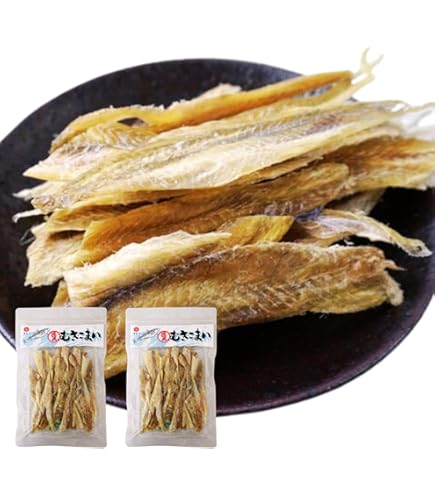 Amazon | 【秘密のケンミンSHOWで紹介】江 戸 屋 氷下魚（こまい